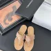 9Chanel shoes for Women's Chanel slippers #A49752