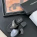 11Chanel shoes for Women's Chanel slippers #A49752