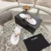13Chanel shoes for Women's Chanel slippers #A50113