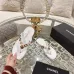 14Chanel shoes for Women's Chanel slippers #A50113