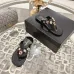 18Chanel shoes for Women's Chanel slippers #A50113