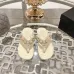 25Chanel shoes for Women's Chanel slippers #A50113