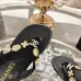 27Chanel shoes for Women's Chanel slippers #A50113