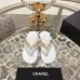 6Chanel shoes for Women's Chanel slippers #A50113