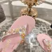 8Chanel shoes for Women's Chanel slippers #A50113