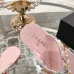 9Chanel shoes for Women's Chanel slippers #A50113