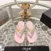 11Chanel shoes for Women's Chanel slippers #A50113