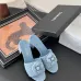 19Chanel shoes for Women's Chanel slippers #A50184