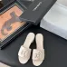 23Chanel shoes for Women's Chanel slippers #A50184