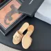 25Chanel shoes for Women's Chanel slippers #A50184