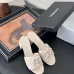 26Chanel shoes for Women's Chanel slippers #A50184