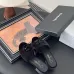 4Chanel shoes for Women's Chanel slippers #A50184
