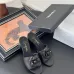 1Chanel shoes for Women's Chanel slippers #A50184