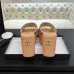 18Chanel shoes for Women's Chanel slippers #A50201