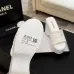 3Chanel shoes for Women's Chanel slippers #A50201
