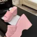 7Chanel shoes for Women's Chanel slippers #A50201