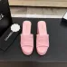 11Chanel shoes for Women's Chanel slippers #A50201