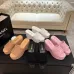 1Chanel shoes for Women's Chanel slippers #A50201