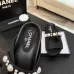 13Chanel shoes for Women's Chanel slippers #A50203