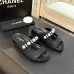 14Chanel shoes for Women's Chanel slippers #A50203
