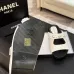 8Chanel shoes for Women's Chanel slippers #A50203