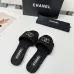 3Chanel shoes for Women's Chanel slippers #A50502