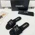 4Chanel shoes for Women's Chanel slippers #A50502