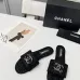 6Chanel shoes for Women's Chanel slippers #A50502