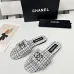 3Chanel shoes for Women's Chanel slippers #A50503
