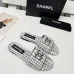 4Chanel shoes for Women's Chanel slippers #A50503