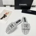 5Chanel shoes for Women's Chanel slippers #A50503