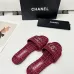 3Chanel shoes for Women's Chanel slippers #A50504