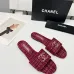 4Chanel shoes for Women's Chanel slippers #A50504