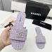 3Chanel shoes for Women's Chanel slippers #A50505