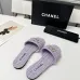 4Chanel shoes for Women's Chanel slippers #A50505