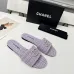 5Chanel shoes for Women's Chanel slippers #A50505
