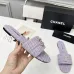 1Chanel shoes for Women's Chanel slippers #A50505