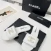 4Chanel shoes for Women's Chanel slippers #A50506
