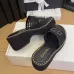 16Chanel shoes for Women's Chanel slippers #A50721