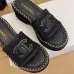 18Chanel shoes for Women's Chanel slippers #A50721