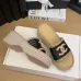 3Chanel shoes for Women's Chanel slippers #A50721