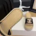 6Chanel shoes for Women's Chanel slippers #A50721