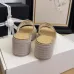 7Chanel shoes for Women's Chanel slippers #A50721