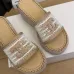 8Chanel shoes for Women's Chanel slippers #A50721