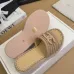 11Chanel shoes for Women's Chanel slippers #A50721