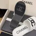 12Chanel shoes for Women's Chanel slippers #A50742