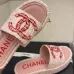 16Chanel shoes for Women's Chanel slippers #A50742