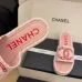 19Chanel shoes for Women's Chanel slippers #A50742