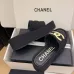 3Chanel shoes for Women's Chanel slippers #A50742