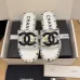 25Chanel shoes for Women's Chanel slippers #A50742